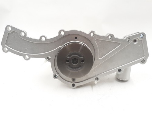 JAGUAR XJS XJ12 5.3 6.0 V12 ENGINE WATER PUMP COOLANT COOLING PULLEY BEARING - Picture 7 of 9