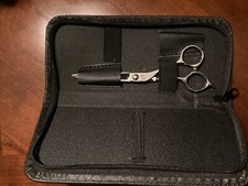 Hattori Hanzo Shears HH-7 6.0  Shears With Case