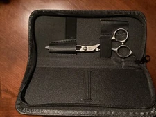 Hattori Hanzo Shears HH-7 6.0” Shears With Case