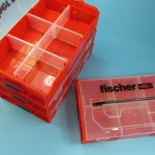 Sortimentskasten Sortierbox Sortimentsbox Organizer Kunststoff Sortierkasten