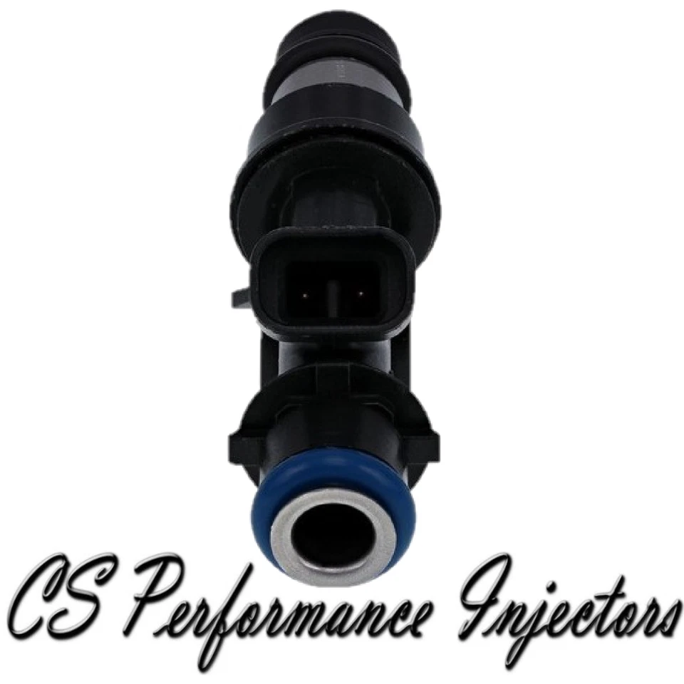 Juego de inyectores de combustible Delphi OEM para Pontiac Sunfire 2003-2005 2,2 L I4 2004 2,2 Foto 3 de 4