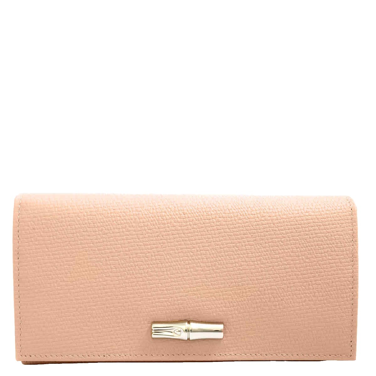 Longchamp Roseau Wallet | eBay