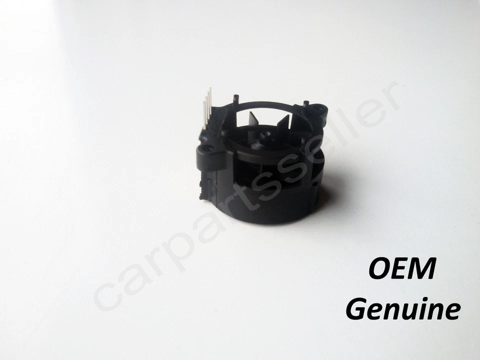 Audi A3 A4 TT Q5 Climate Control Unit Fan Motor Regulator Contact 8P0959101 OEM - Image 3 of 4