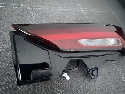 Mazda CX-60 2022 2023 2024 Rear Right Inner Tail Light OEM | eBay