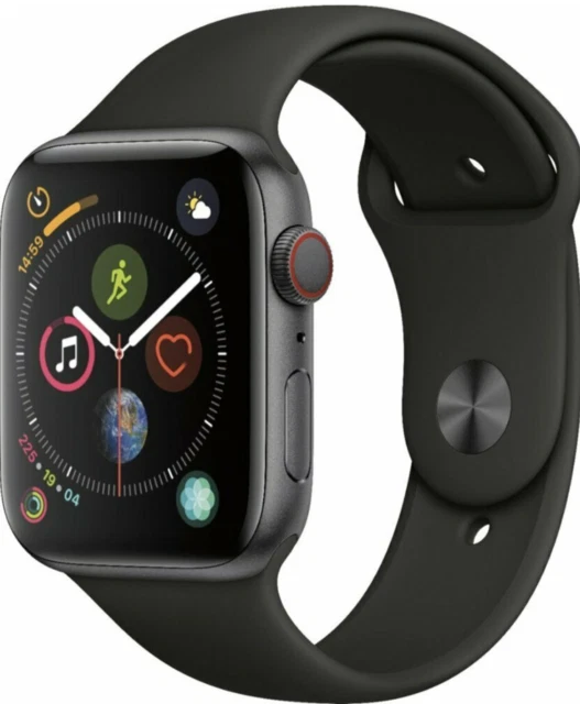 Apple Watch Series 4 Unlocked 16 GB Smart Watches for sale | eBay