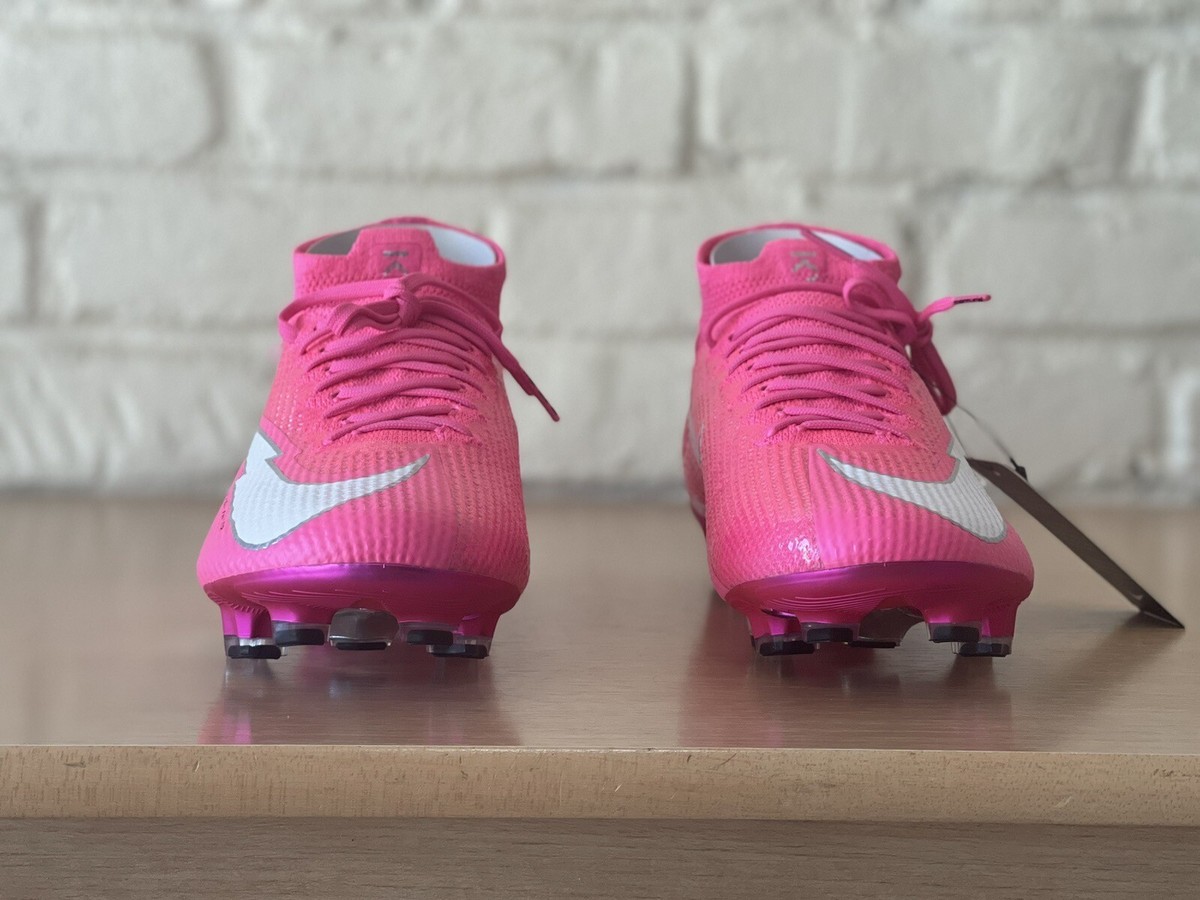 Nike Zoom Mercurial Superfly 7 Elite KM FG Kylian Mbappe DB5604