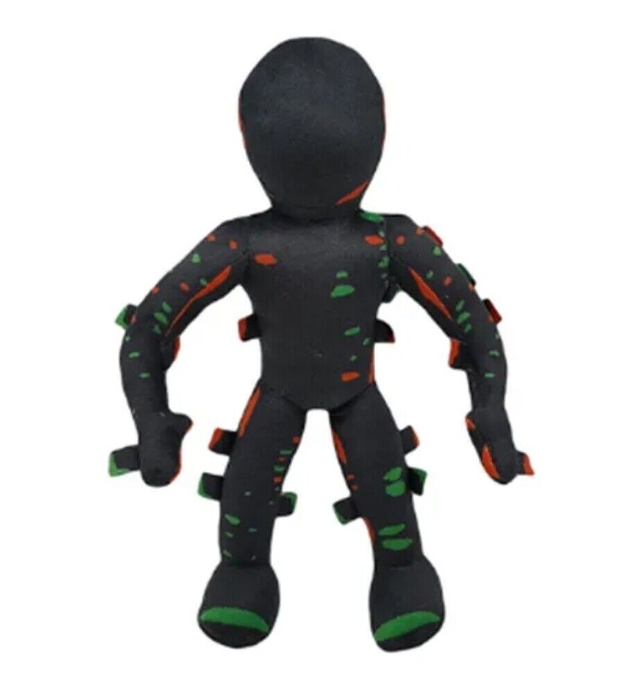 Doors Roblox Figure Plush Toy