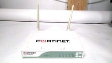 Fortinet FWF-60D FORTIWIFI-60D P12482 Firewall VPN Network Security Appliance
