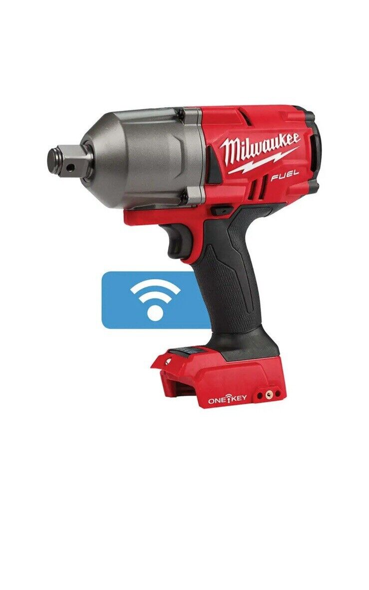 Milwaukee 2864-20 18V Cordless 3/4