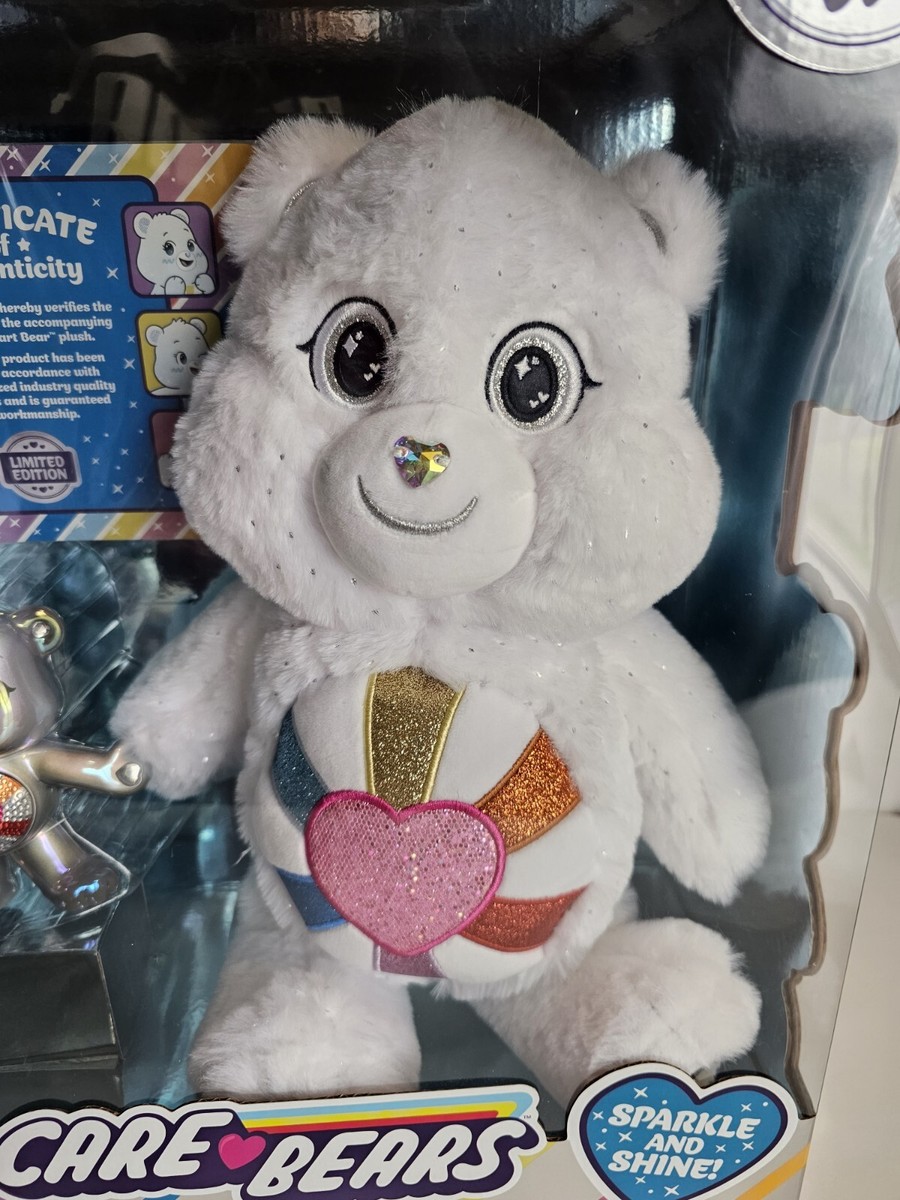 Limited Edition Care Bears 14 Limited Edition Care Bears 14