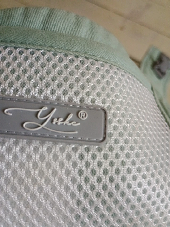 Mochila portabebés de senderismo para niños pequeños Foto 3 de 4