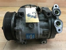 PKW Volvo C30 Typ.M 1.6D 80 KW Klimakompresso...