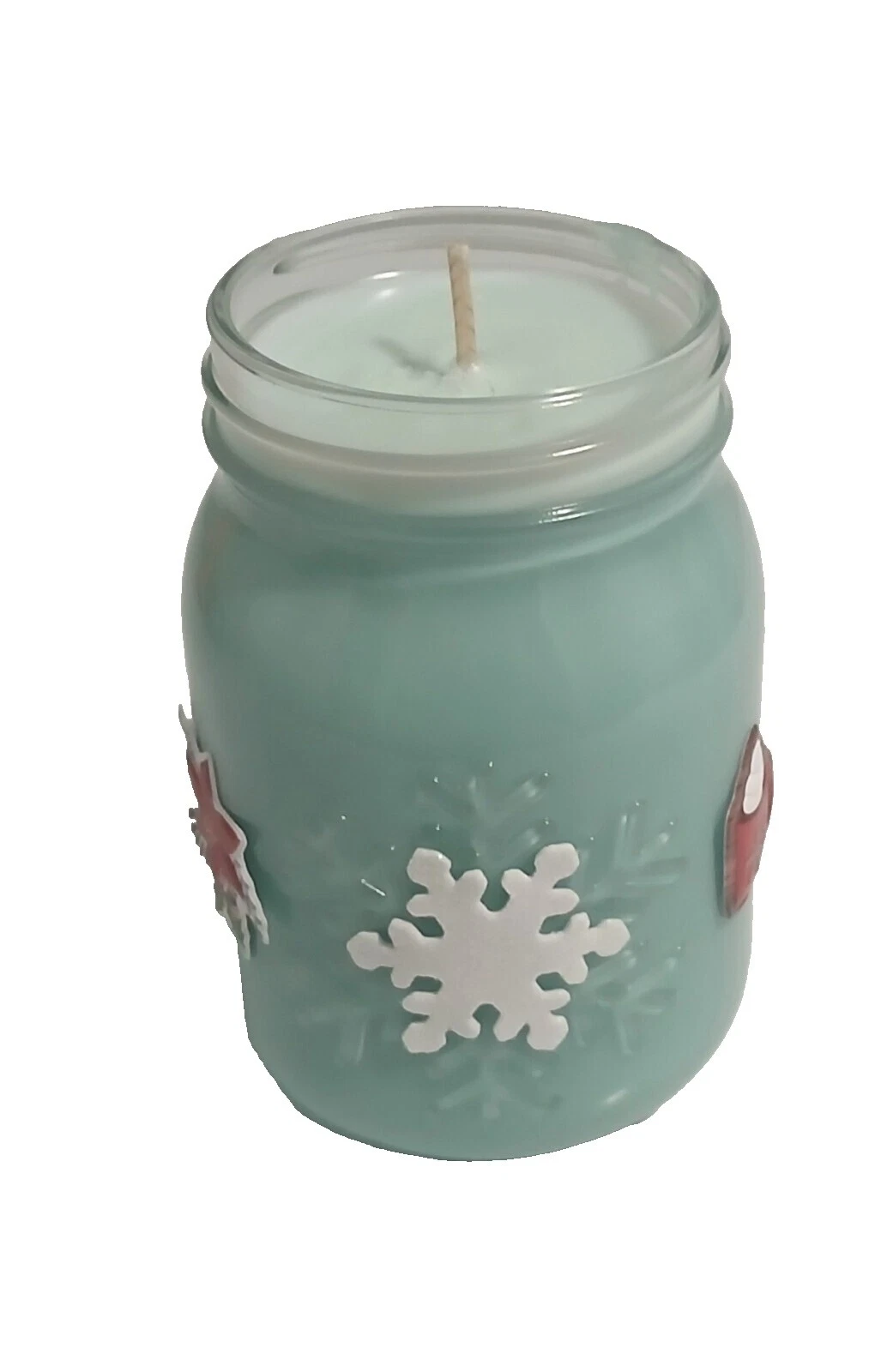 Cera de Soja Handmade Multicolor Velas Decorativas