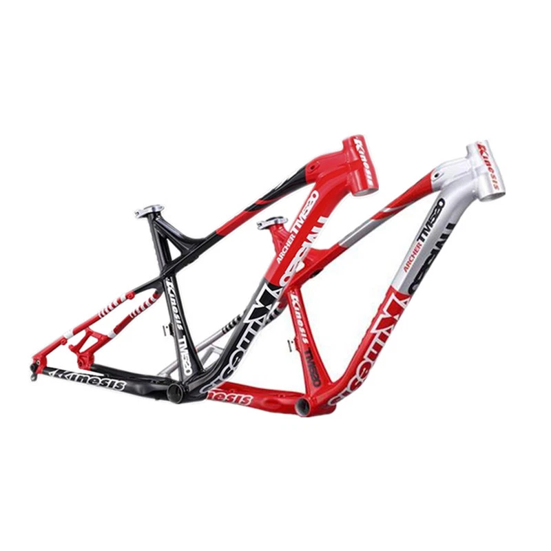 Kinesis mtb hotsell