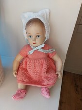 Ancien baigneur SNF François 35 teint clair 