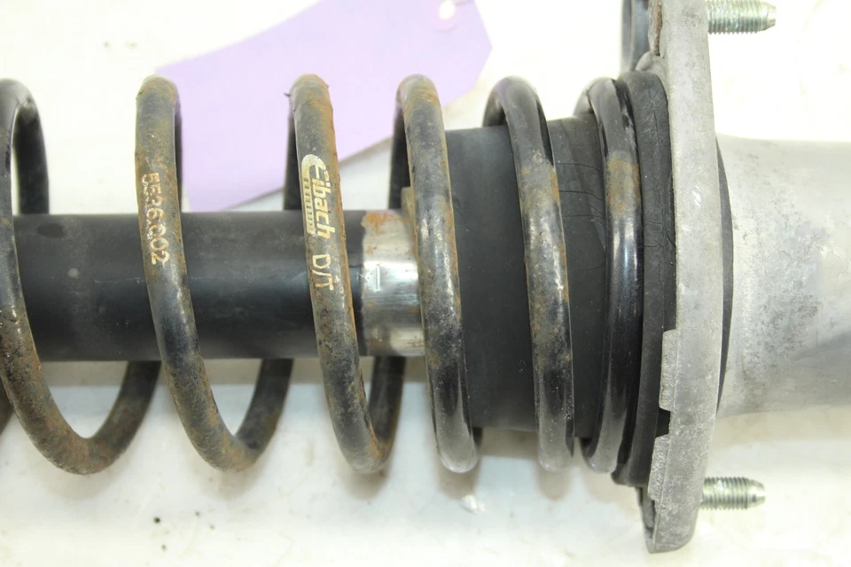 Amortiguador trasero izquierdo Mazda MX-5 Miata 2006-2008 N12128700 OEM Foto 4 de 4