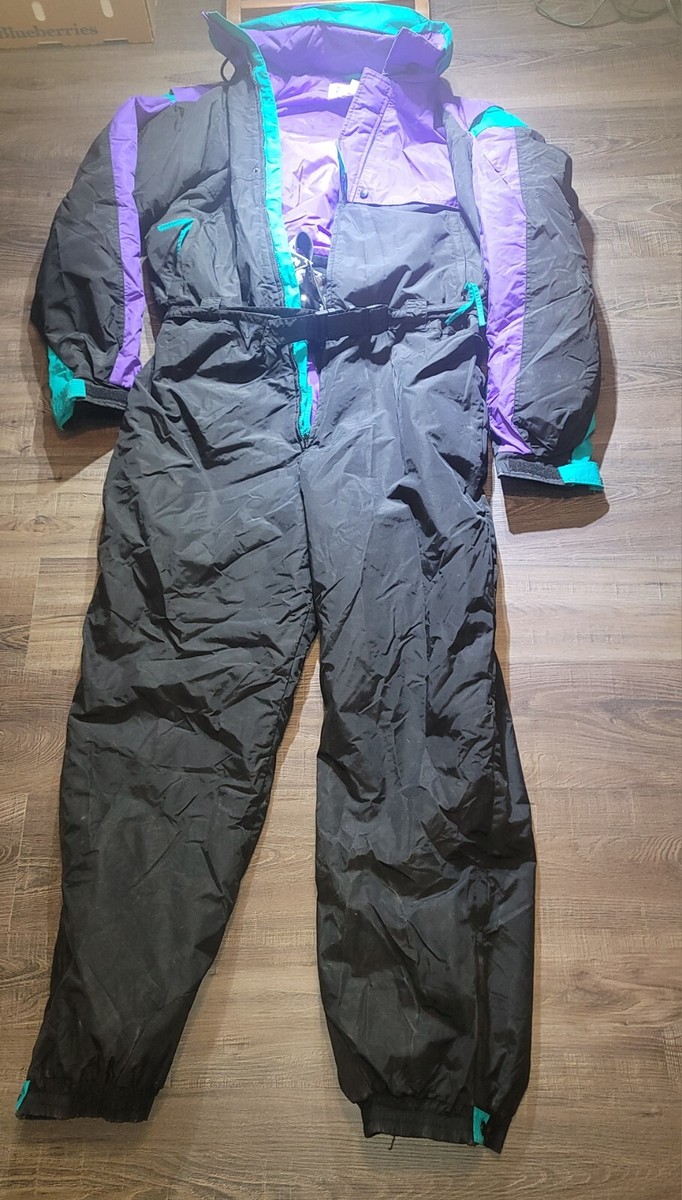 columbia mens ski suit