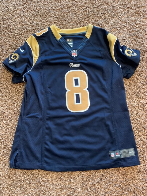 michael sam jersey