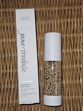 Jane Iredale - HydroPure Tinted Serum - Light To Mefium 3