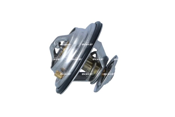 NRF 725306 Thermostat FüR Audi 100 C4 80 B4 A4 B5 B6 B7 A6 C5 A8 D2 B3 Jaguar-image
