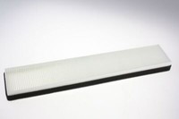 Automega Innenraumfilter Partikelfilter FüR Ford Mondeo III Turnier BWY