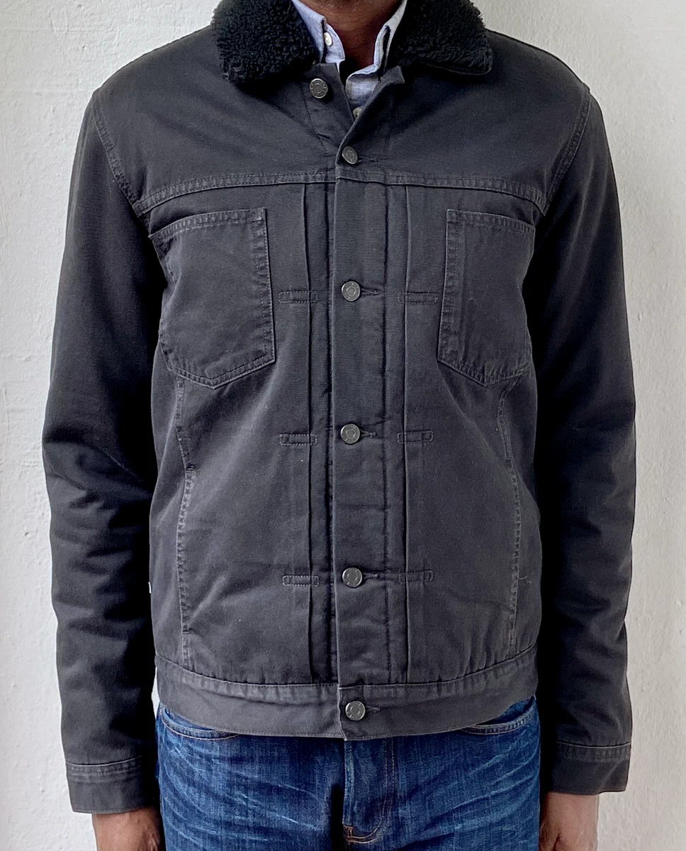 Edwin panhead deals jacket