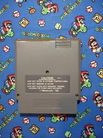 Fester's Quest For NES