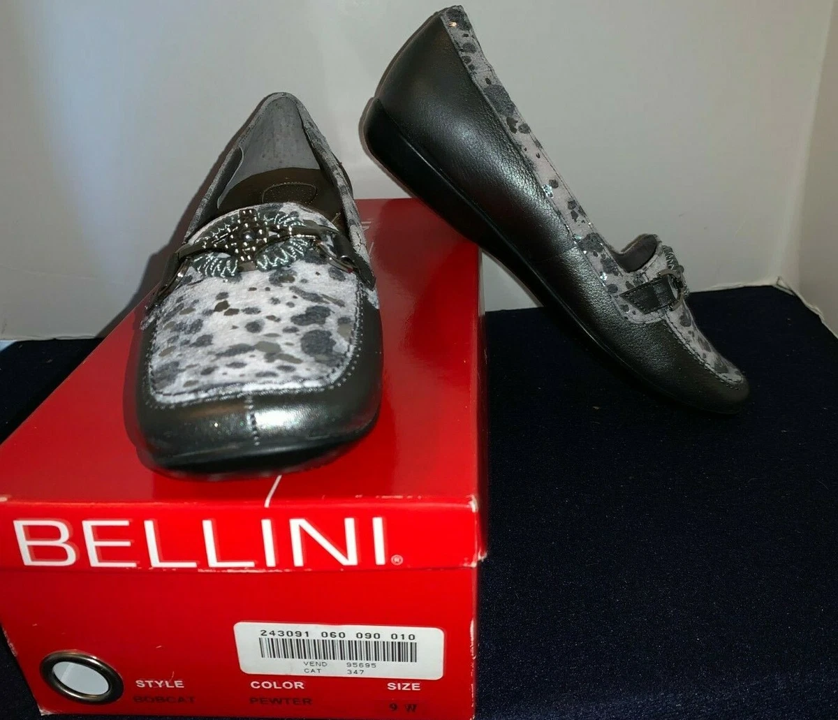 Bob cat shoes top