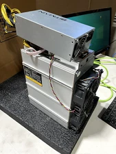 Antminer L5  1425w/1474MH script