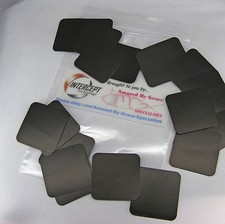 INTERCEPT TABS Anti-Tarnish, Anti-Static - 25, 50, 100, 500 & 1K pc. pkg