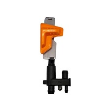 Bissell 1548F ProHeat 2X Revolution Pet Carpet Cleaner Express Deep Clean Switch