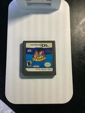 Cake Mania (Nintendo DS, 2007) Authentic Cartridge Only