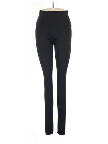 Onzie Women Black Active Pants S