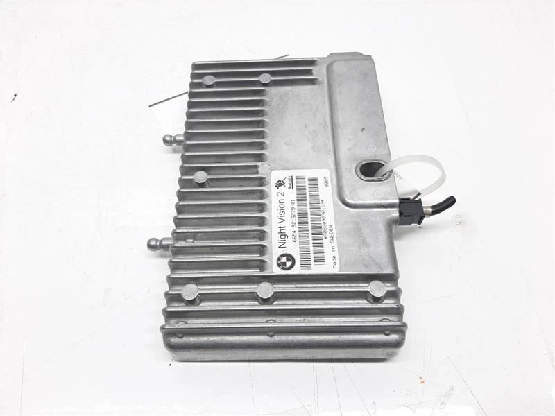 Módulo de control de visión nocturna BMW F01 750i 66549216279 Foto 4 de 4