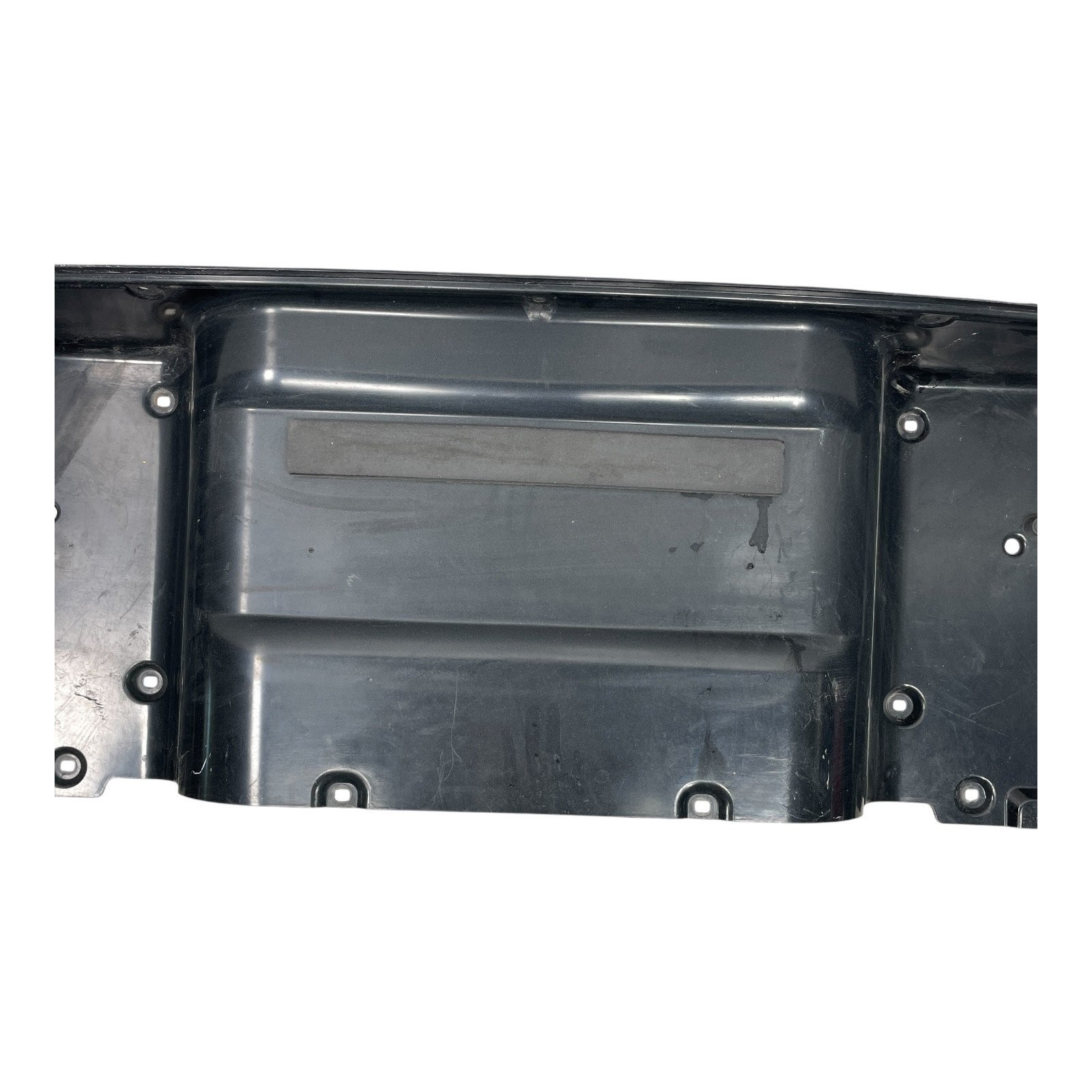 Lamborghini Gallardo 2011-2015 Rear Top compartments Set