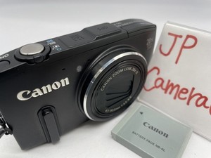 Canon Powershot Sx280 | eBay