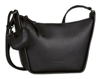 Tom Tailor Novia Hobo Bag M UmhäNgetasche Tasche Black Schwarz Neu