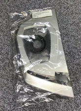 Decal Chromax Rotary Encoder Cover  2018-2024 G-Series 160134