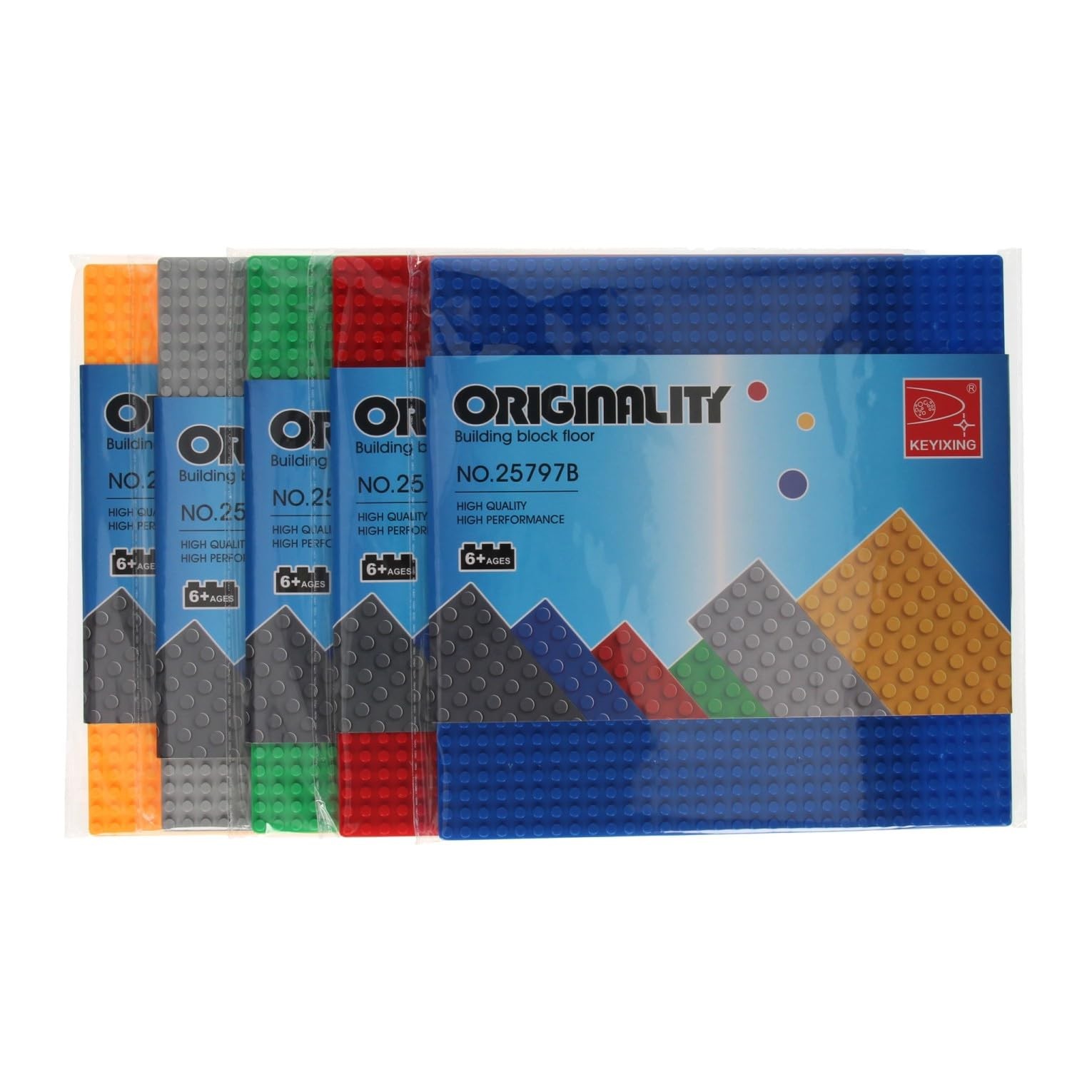 Placa de construccin 32x32cm 3190₽