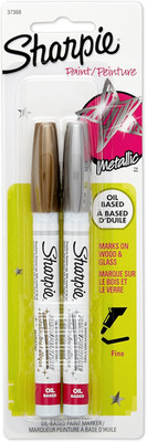Oil-Based Paint Markers