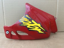 Carena Fianchetto laterale destro Honda Dominator 650 