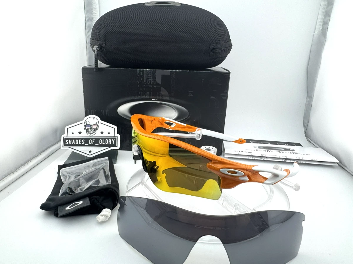 Oakley RadarLock Path Sunglasses for Men for sale | eBay