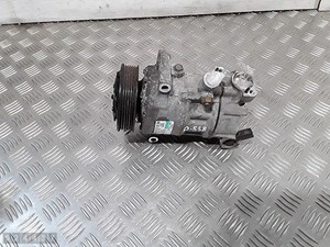 2012 VW SCIROCCO KLIMAKOMPRESSOR DIESEL 2000TDI 5N0820803C