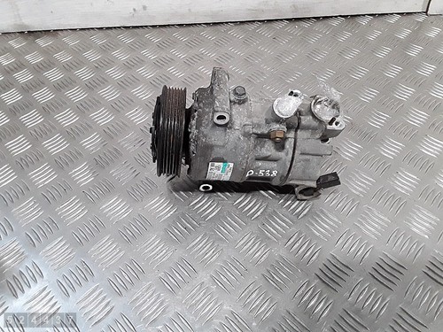 2012 VW SCIROCCO KLIMAKOMPRESSOR DIESEL 2000TDI 5N0820803C