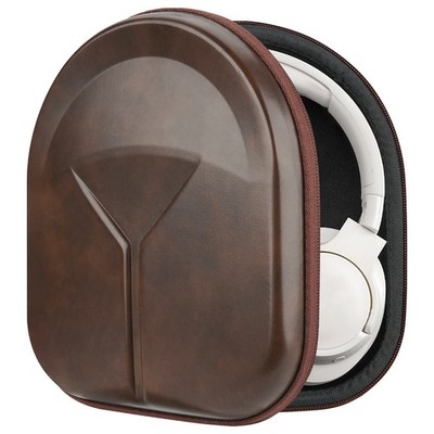 Geekria Carrying Case for Soundcore, JBL, Bang&Olufsen, Sony Headphones