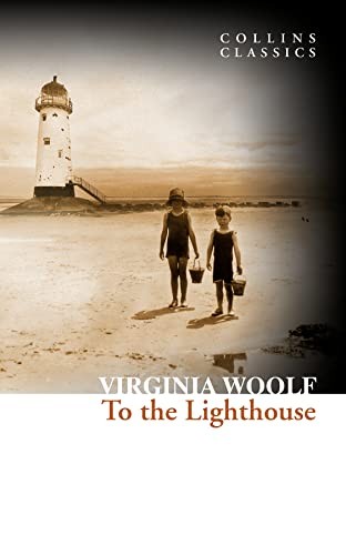 To the Lighthouse (Collins Classics),Virginia Woolf