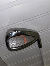 Top Flite Stainless 9 Iron Women's Flex Right Handed 34"