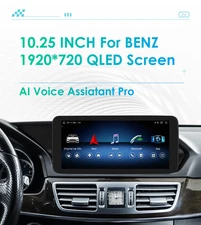 4G Carplay Android 13 Auto Car Radio Multimedia Player