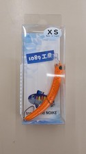 1089 Kobo Sakasyoro 60XS Copper Red Glitter Trout Lure