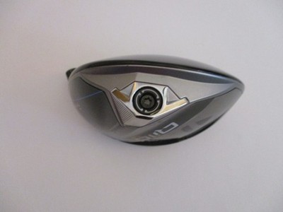Tête De Driver Taylormade Qi10 LS 8° - Occasion - Pour
